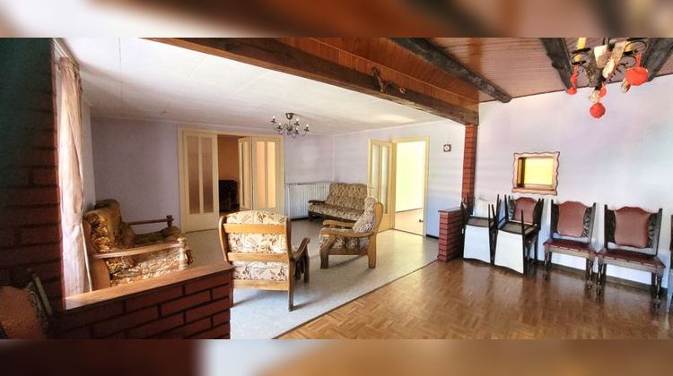 Ma-Cabane - Vente Maison SOULTZBACH-LES-BAINS, 162 m²