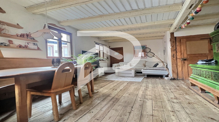 Ma-Cabane - Vente Maison SOULTZBACH-LES-BAINS, 192 m²