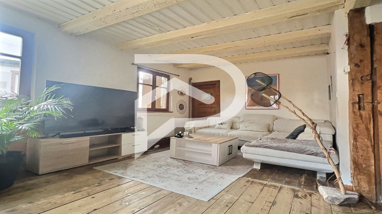 Ma-Cabane - Vente Maison SOULTZBACH-LES-BAINS, 192 m²