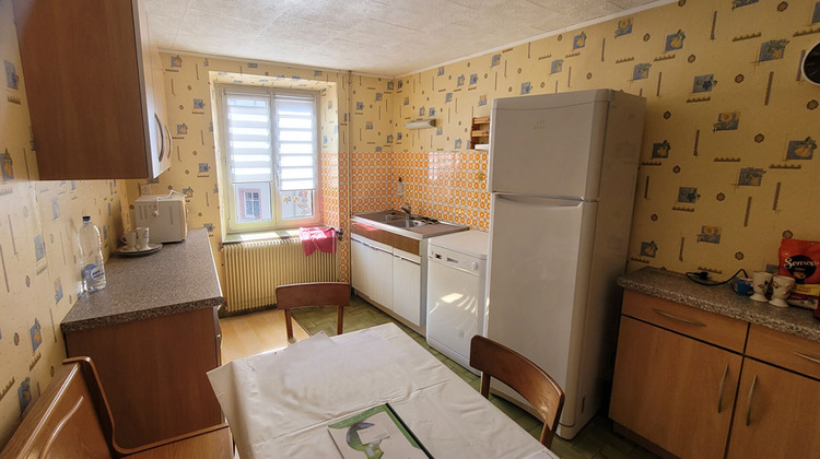 Ma-Cabane - Vente Maison SOULTZBACH-LES-BAINS, 162 m²