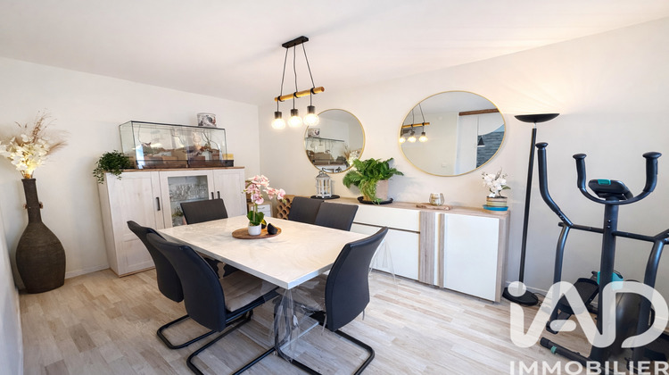 Ma-Cabane - Vente Maison Soultzbach-les-Bains, 146 m²