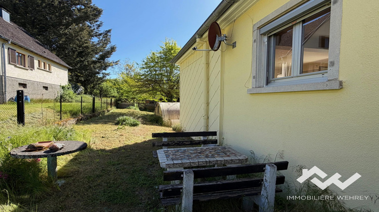 Ma-Cabane - Vente Maison Soultzbach-les-Bains, 85 m²