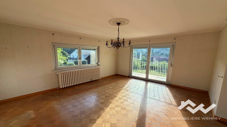 Ma-Cabane - Vente Maison Soultzbach-les-Bains, 85 m²