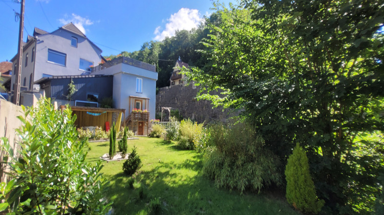 Ma-Cabane - Vente Maison Soultzeren, 310 m²