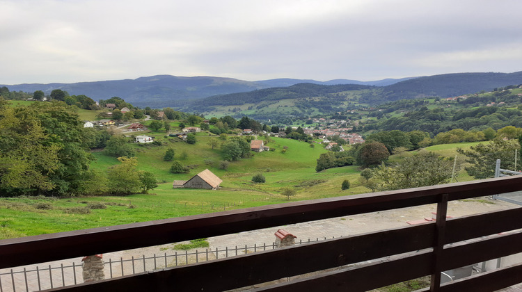 Ma-Cabane - Vente Maison Soultzeren, 154 m²