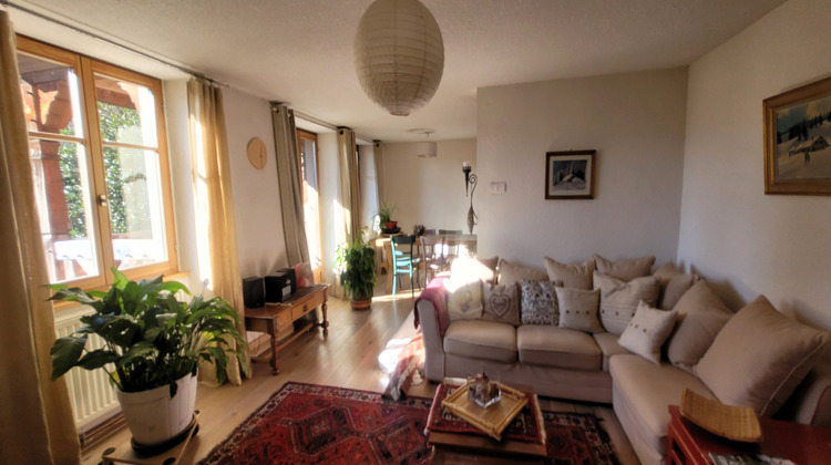 Ma-Cabane - Vente Maison Soultzeren, 160 m²