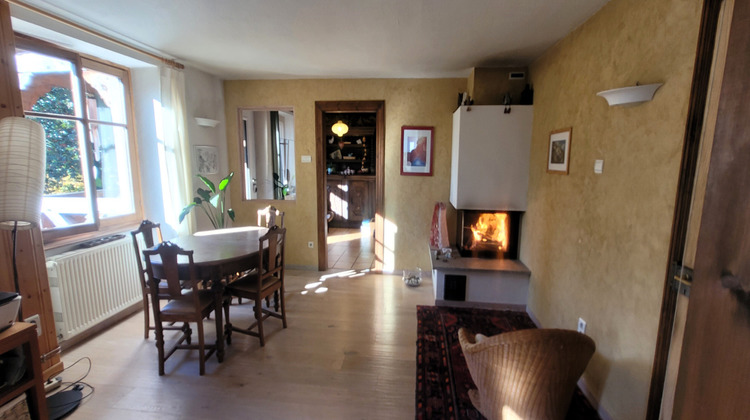 Ma-Cabane - Vente Maison Soultzeren, 160 m²