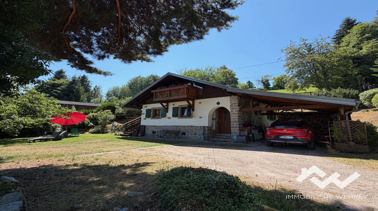 Ma-Cabane - Vente Maison Soultzeren, 67 m²