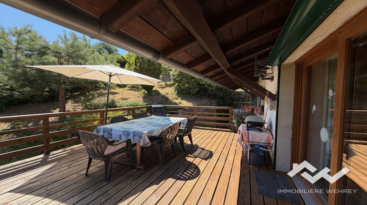 Ma-Cabane - Vente Maison Soultzeren, 67 m²