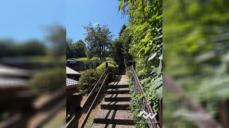 Ma-Cabane - Vente Maison Soultzeren, 67 m²