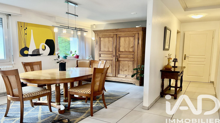 Ma-Cabane - Vente Maison Soultzmatt, 97 m²