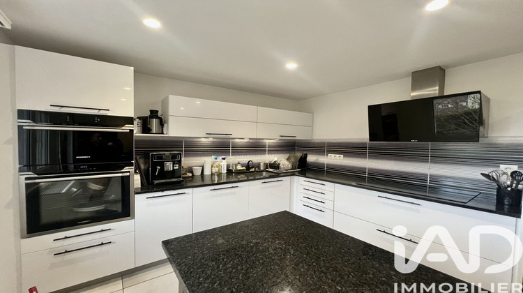 Ma-Cabane - Vente Maison Soultzmatt, 97 m²