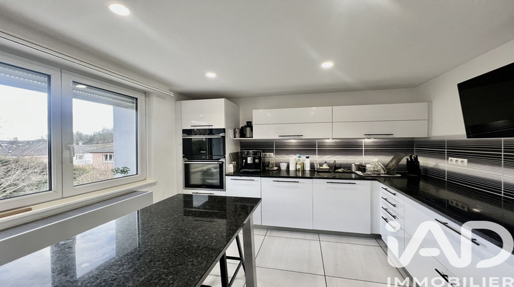 Ma-Cabane - Vente Maison Soultzmatt, 97 m²