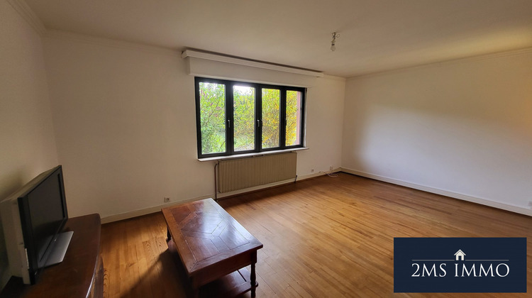 Ma-Cabane - Vente Maison Soultzmatt, 120 m²
