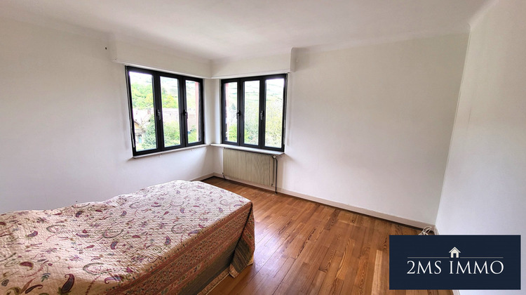 Ma-Cabane - Vente Maison Soultzmatt, 120 m²