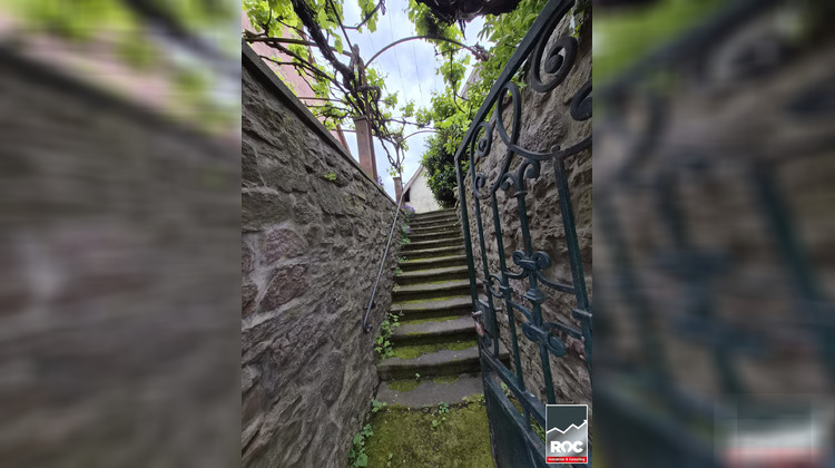 Ma-Cabane - Vente Maison Soultzmatt, 200 m²
