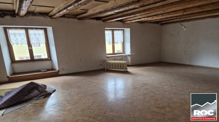 Ma-Cabane - Vente Maison Soultzmatt, 200 m²