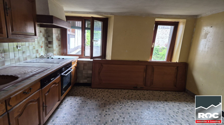 Ma-Cabane - Vente Maison Soultzmatt, 200 m²