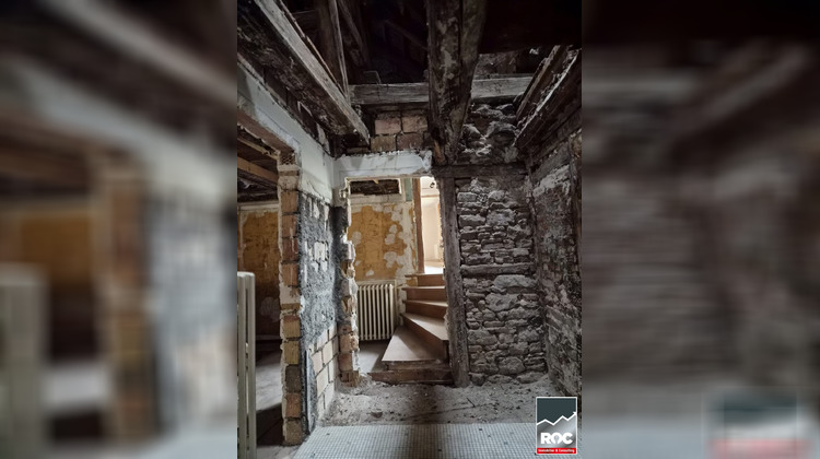 Ma-Cabane - Vente Maison Soultzmatt, 200 m²