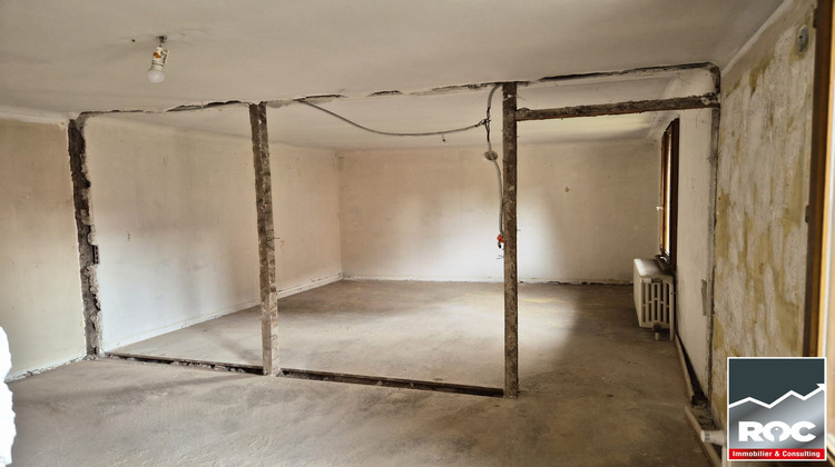 Ma-Cabane - Vente Maison Soultzmatt, 200 m²