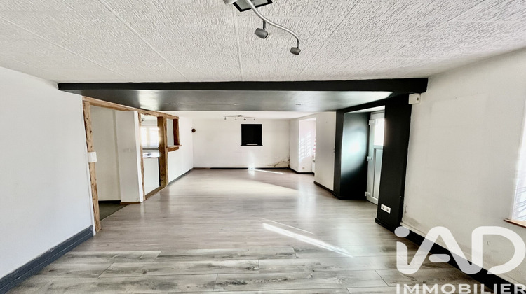 Ma-Cabane - Vente Maison Soultzmatt, 97 m²