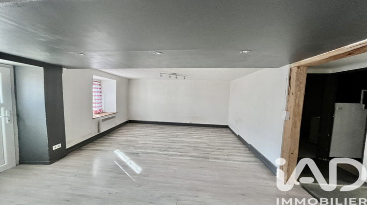 Ma-Cabane - Vente Maison Soultzmatt, 97 m²