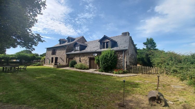 Ma-Cabane - Vente Maison Soulvache, 200 m²