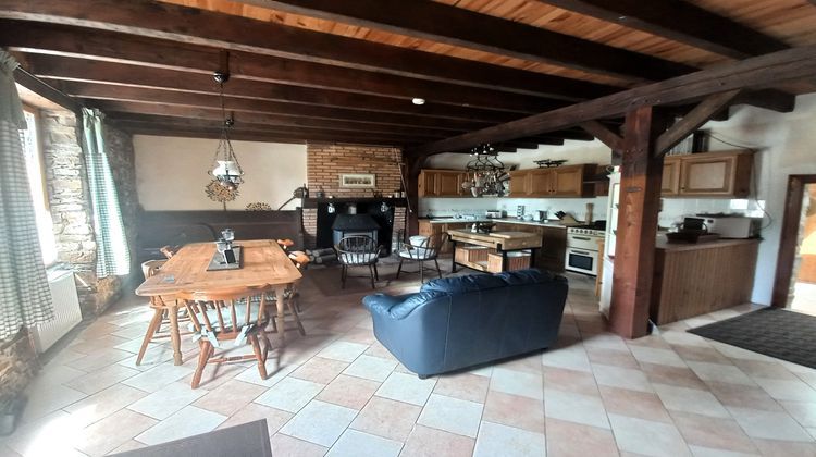 Ma-Cabane - Vente Maison Soulvache, 200 m²