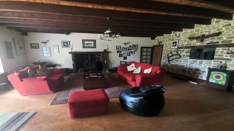 Ma-Cabane - Vente Maison Soulvache, 200 m²