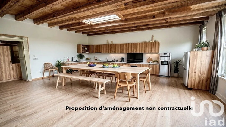 Ma-Cabane - Vente Maison Soulvache, 116 m²