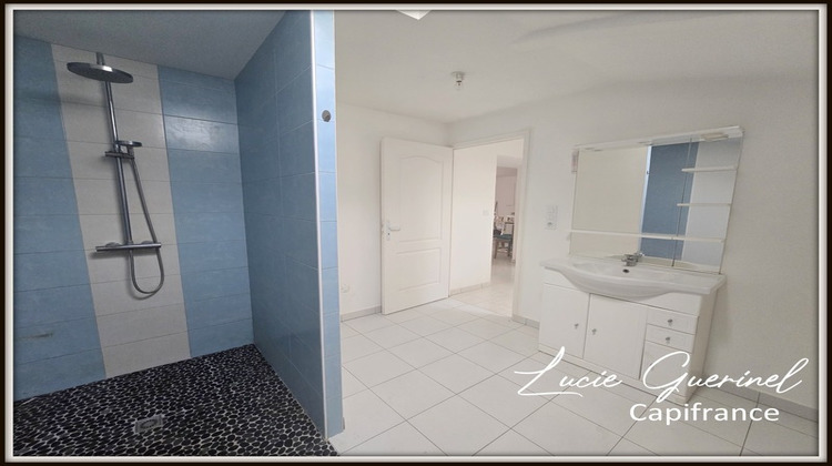 Ma-Cabane - Vente Maison SOULVACHE, 72 m²