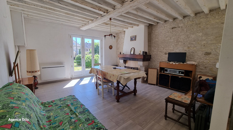 Ma-Cabane - Vente Maison SOUMAINTRAIN, 100 m²