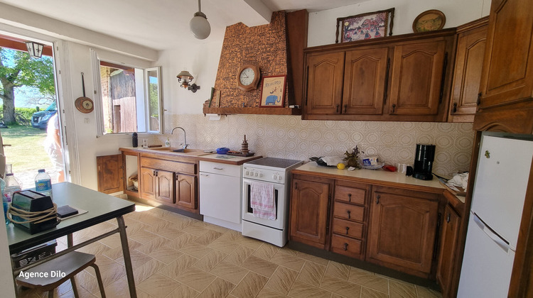 Ma-Cabane - Vente Maison SOUMAINTRAIN, 100 m²