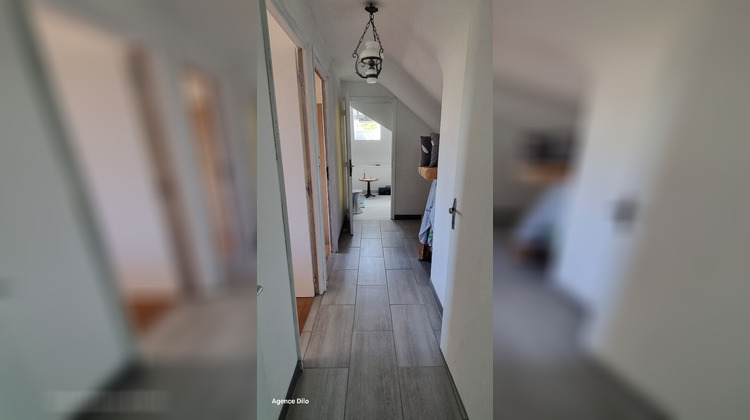 Ma-Cabane - Vente Maison SOUMAINTRAIN, 100 m²