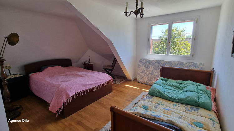 Ma-Cabane - Vente Maison SOUMAINTRAIN, 100 m²