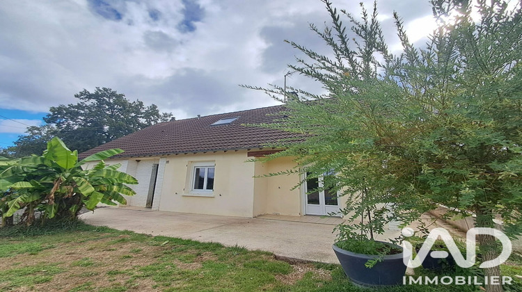 Ma-Cabane - Vente Maison Soumaintrain, 134 m²