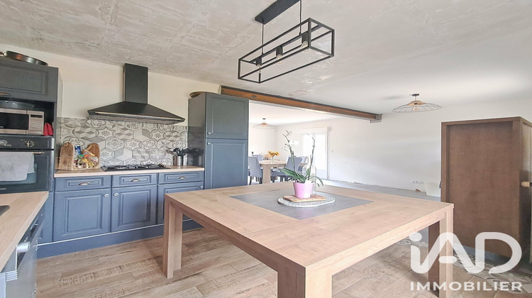 Ma-Cabane - Vente Maison Soumaintrain, 134 m²