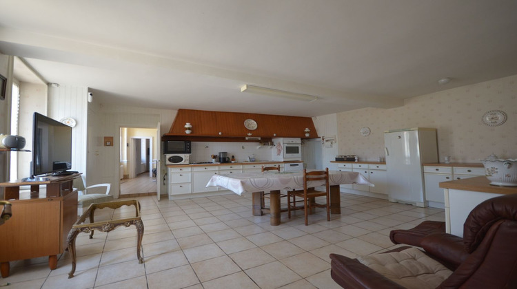 Ma-Cabane - Vente Maison SOUMANS, 278 m²