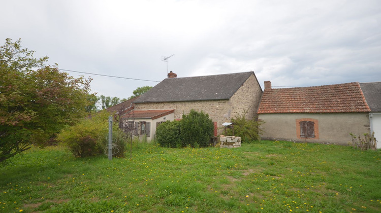 Ma-Cabane - Vente Maison SOUMANS, 56 m²