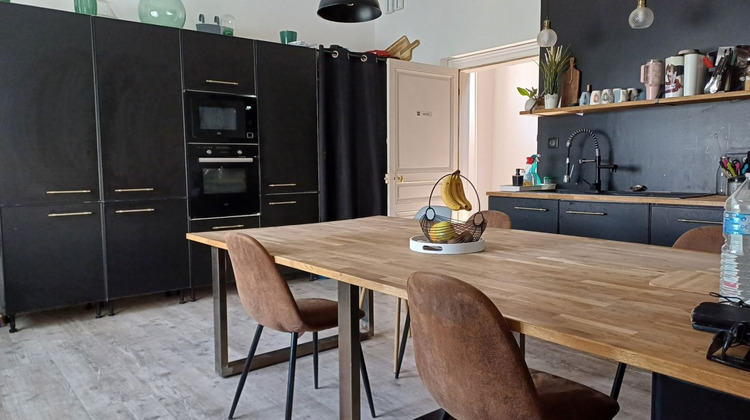 Ma-Cabane - Vente Maison SOUMANS, 250 m²