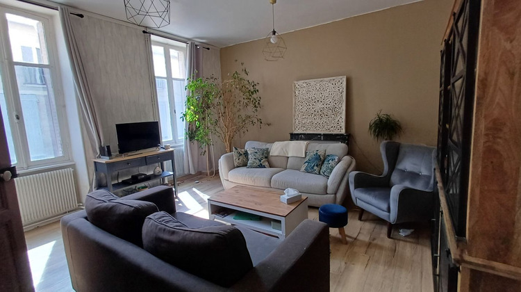 Ma-Cabane - Vente Maison SOUMANS, 250 m²