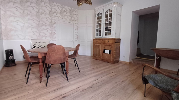 Ma-Cabane - Vente Maison SOUMANS, 250 m²
