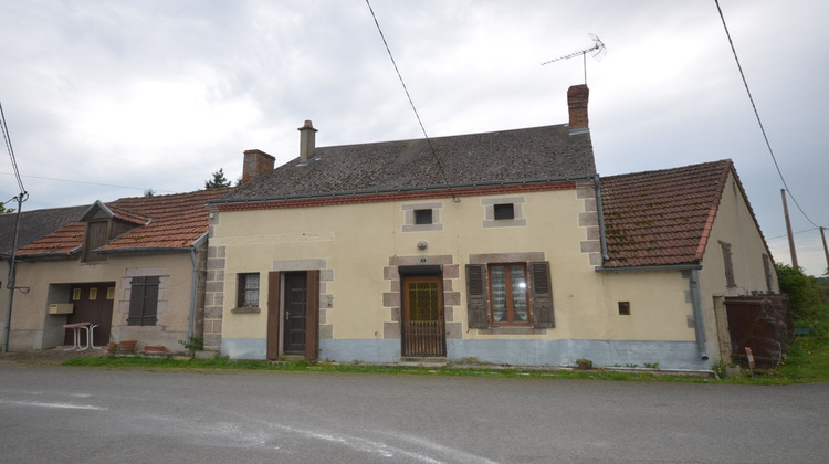 Ma-Cabane - Vente Maison SOUMANS, 56 m²