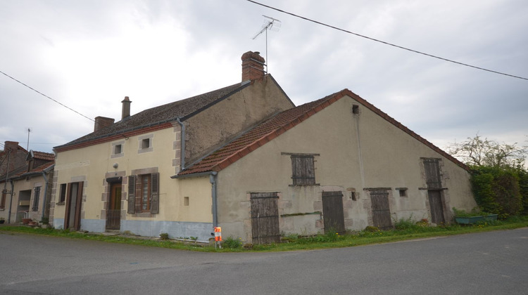Ma-Cabane - Vente Maison SOUMANS, 56 m²