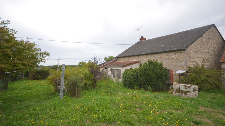 Ma-Cabane - Vente Maison SOUMANS, 56 m²