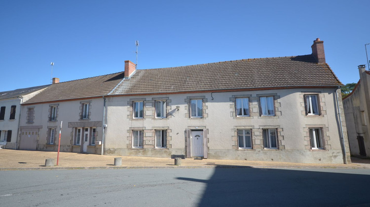 Ma-Cabane - Vente Maison SOUMANS, 278 m²
