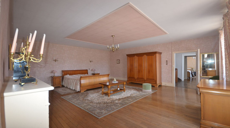 Ma-Cabane - Vente Maison SOUMANS, 278 m²