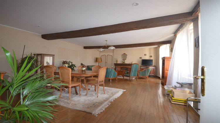Ma-Cabane - Vente Maison Soumans, 276 m²