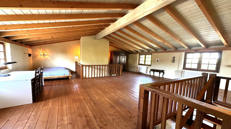 Ma-Cabane - Vente Maison Soumensac, 145 m²