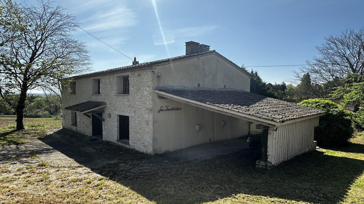 Ma-Cabane - Vente Maison Soumensac, 145 m²